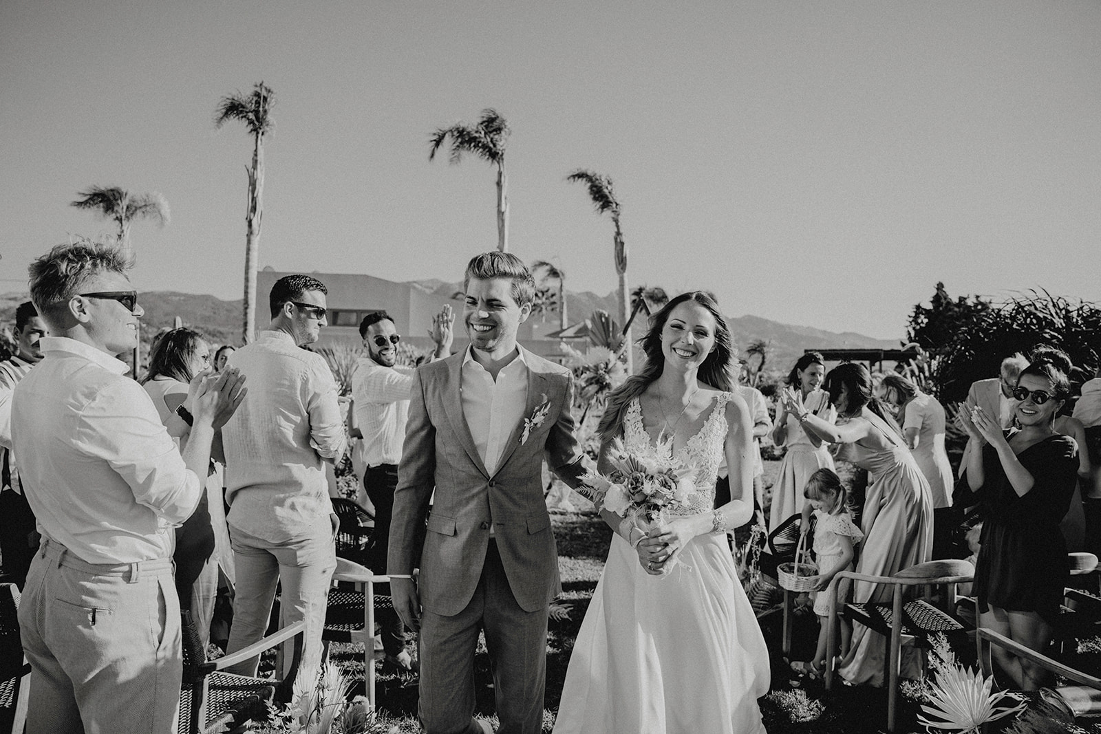 Book your wedding day in Taf Villas and Tera Venue